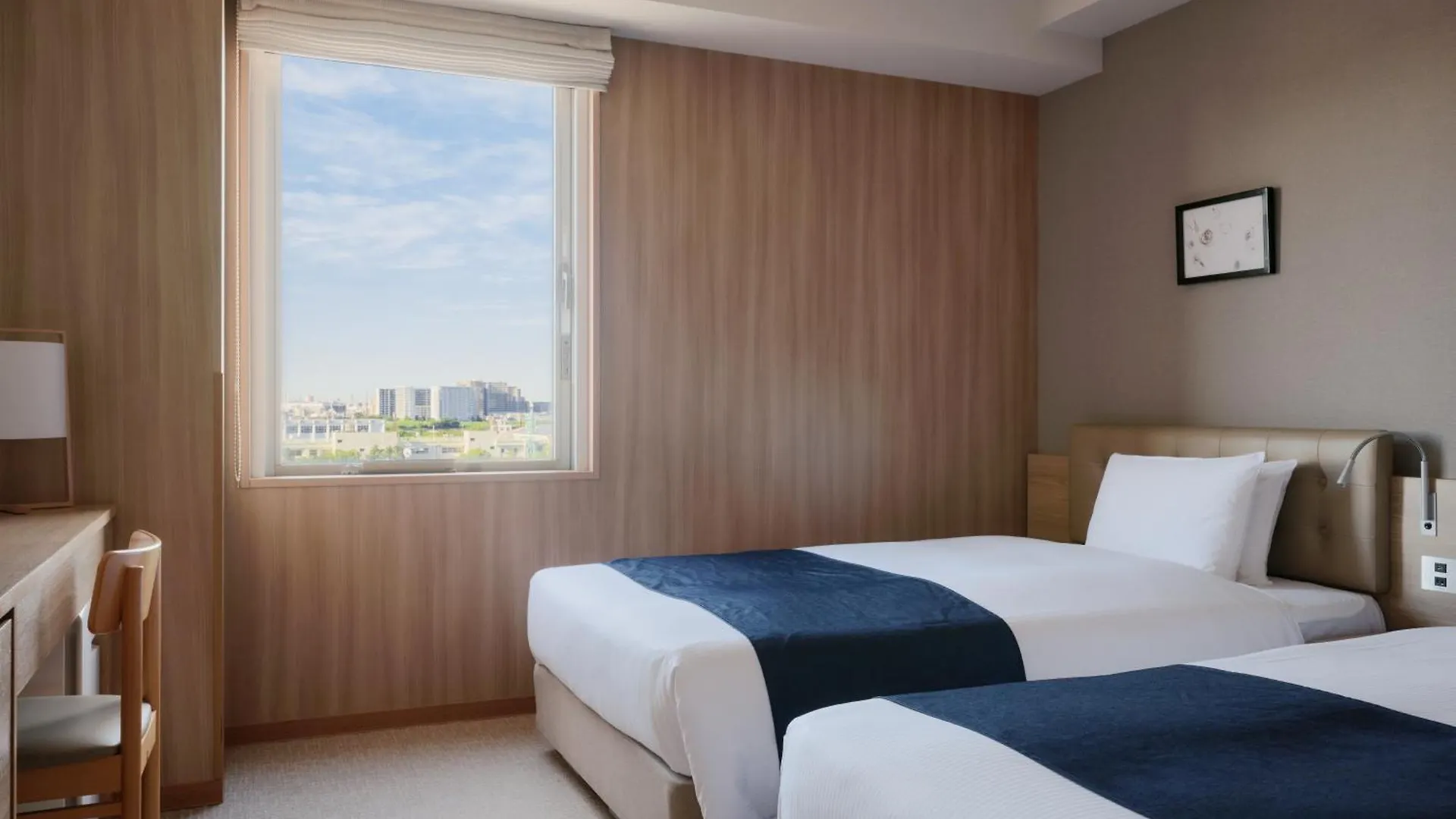 Hotel Monday Haneda Airport Tokyo