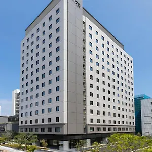 Far East Village Ariake 호텔