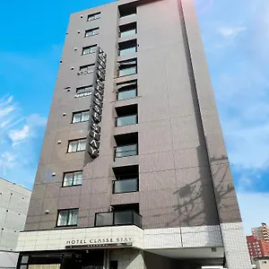 *** 호텔 Classe 일본