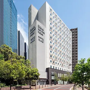 Hotel Daiwa Roynet Osaki